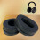Ice Cool – couvre-oreilles pour écouteurs, coussinets dotés 4