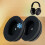 Ice Cool – couvre-oreilles pour écouteurs, coussinets dotés 5