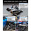 Motorcycle Frame Slider Compatibility Aluminum Crash Pad Engine Protector Anti Fall Ball Blue 3