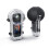 Shockproof Quick Release Plunge Housing 60m Depth Resistance 6