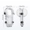 Shockproof Quick Release Plunge Housing 60m Depth Resistance 3