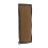 Soft Headband Cushion Cloth Headphone Cover Replacement-brown 1