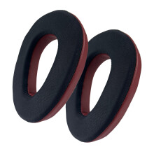 Cooling Gel Earmuff for PXC480/PXC550/MB660 UCMB 660 MC-Claret