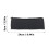 Soft Headband Cushion Cloth Headphone Cover Replacement-brown 3