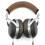 Soft Headband Cushion Cloth Headphone Cover Replacement-brown 2