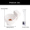 Toilet Designs Ceramic Coffee Cup-Toilet cup and spoon 4