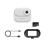 Featherweight 1080P Attractive Mount Handheld Device-64G 1