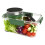 Multipurpose Meal Container for Salads Fruits Nut with Drip 1