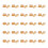 50pcs Leak Proof Cupcakes Liners User Friendly-square 1