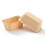50pcs Leak Proof Cupcakes Liners User Friendly-square 4