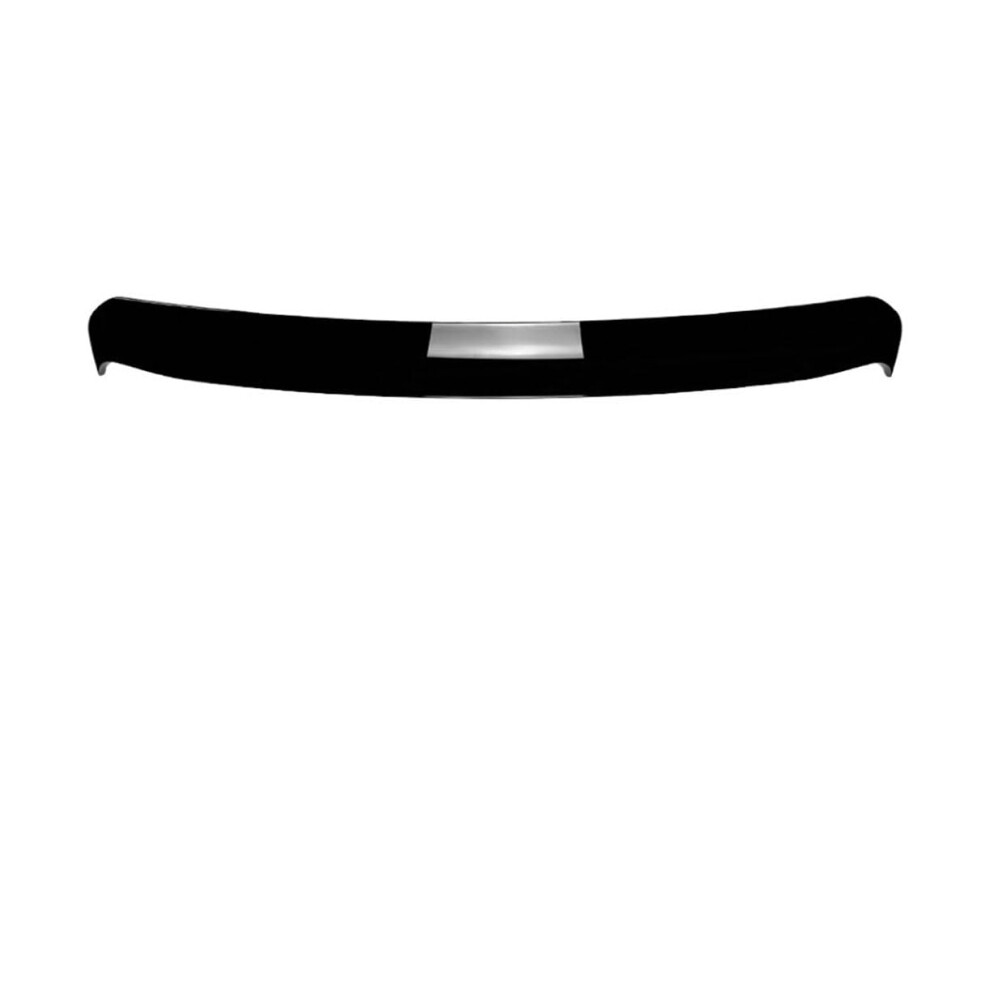 Rear Spoiler Amg Style For Mercedes Glc Coupe C254 2023+ Aerodynamic Sporty Styling Black 9323874421742
