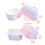 50pcs Leak Proof Cupcakes Liners User Friendly-square 3