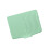 Efficient Drain Silicone Mats For Dish Drying Slope-Light Green 1