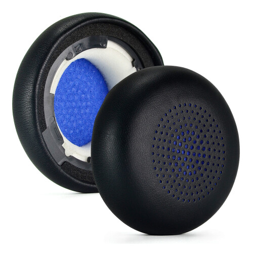 Coussinets d'oreille de remplacement pour écouteurs Powerconf