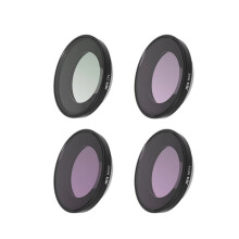 Beschermende glasfilters voor alle-Combinatie B