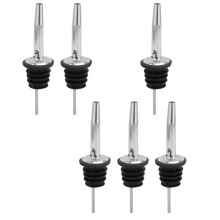 Stainless Steel Drink Dispenser for Controlled Liquor Serving