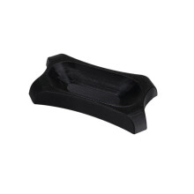 Pocket Camera Bracket Mount Basis voor 360 GO Ultra Camera-Zwart