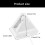Oplaadhubs voor Ray Smartests Eyewears Accessoire Snel-Wit 4