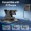 Oplaadhubs voor Ray Smartests Eyewears Accessoire Snel-Wit 2