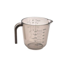 Multiple Capacity Kitchen Measuring Tool Clear-350ml