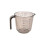 Multiple Capacity Kitchen Measuring Tool Clear-350ml 1
