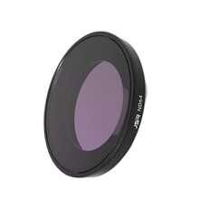 Cameralensfilter voor 360 GO Ultra-actiecamera's Snelle-ND64
