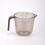 Multiple Capacity Kitchen Measuring Tool Clear-350ml 4