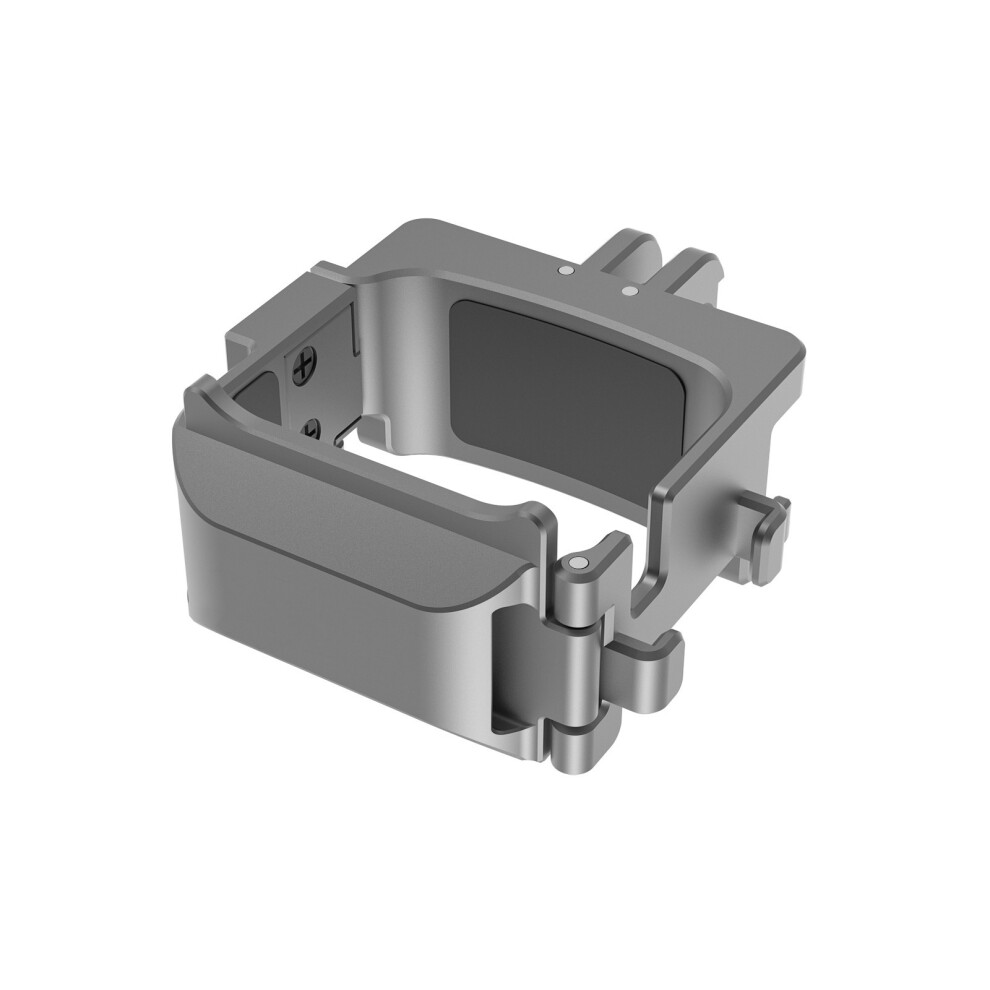 Strong Metal Mounting Parenthesis For Handheld-Titanium Color 7709000199457
