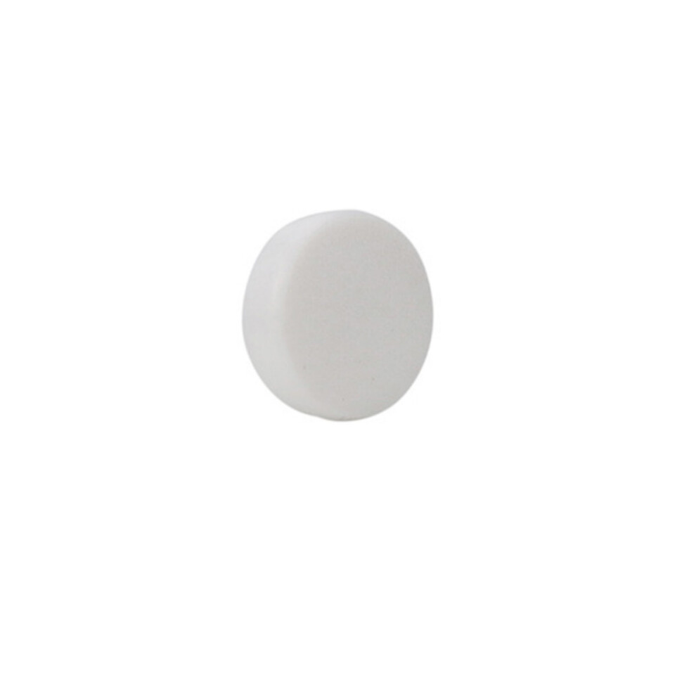 Lightweight Degradable Camera Lens Shield Protector- Color White 7709000199587