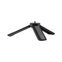 Lightweight Tripod For Pocket 3 Mini Tripod 1/4inch-20 Screw
