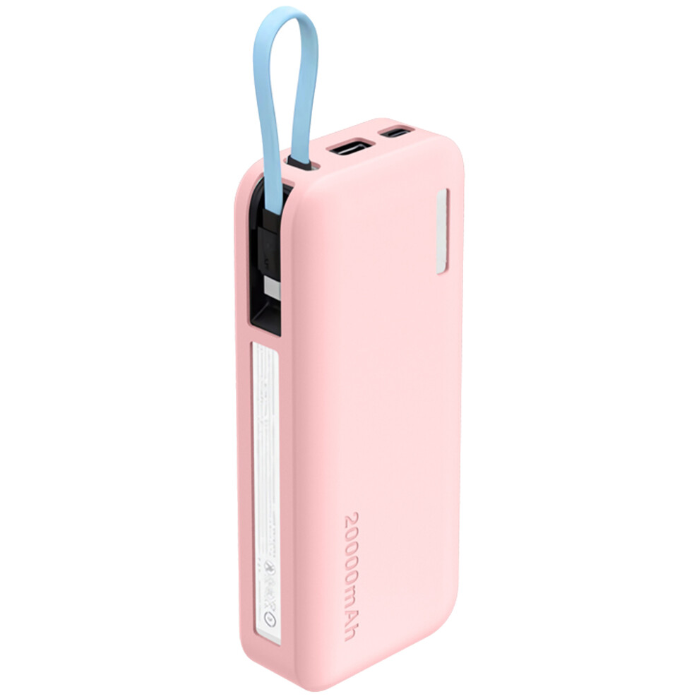 Tool Complimentary Break On Cover For Transportable Power- Pink 7709000197880