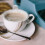 Tazza in Trasparente Anti Polvere Con 7