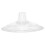 Tazza in Trasparente Anti Polvere Con 5