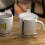 Tazza in Trasparente Anti Polvere Con 9