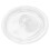 Tazza in Trasparente Anti Polvere Con 6