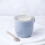 Tazza in Trasparente Anti Polvere Con 10