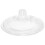 Tazza in Trasparente Anti Polvere Con 4