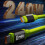 240W USB C Charging Cable 1.5m Anti Twist-Typec to Typec 4