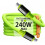 240W USB C Charging Cable 1.5m Anti Twist-Typec to Typec 6