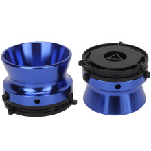 NAB-Spulenadapter Präzise gefertigte NAB-Lader aus-Blau