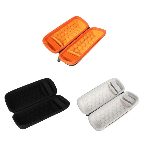 Heavy Duty Speaker Storage Organizers Interior Travel-grey 1