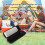Heavy Duty Speaker Storage Organizers Interior Travel-grey 3