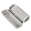 Heavy Duty Speaker Storage Organizers Interior Travel-grey 7
