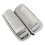 Heavy Duty Speaker Storage Organizers Interior Travel-grey 6