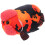Couch Throw Pillow Soft Multi Plush Pillow 1pack 1