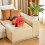 Couch Throw Pillow Soft Multi Plush Pillow 1pack 5