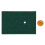 30x20cm Golf Schaukel Praxis Matte Golf Indoor 1