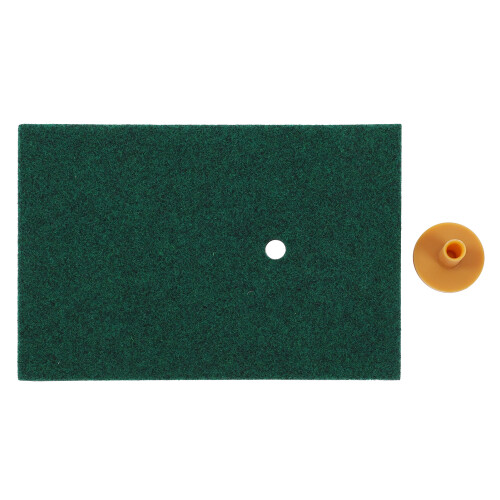 30x20cm Golf Schaukel Praxis Matte Golf Indoor
