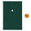 30x20cm Golf Schaukel Praxis Matte Golf Indoor 6