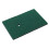 30x20cm Golf Schaukel Praxis Matte Golf Indoor 3